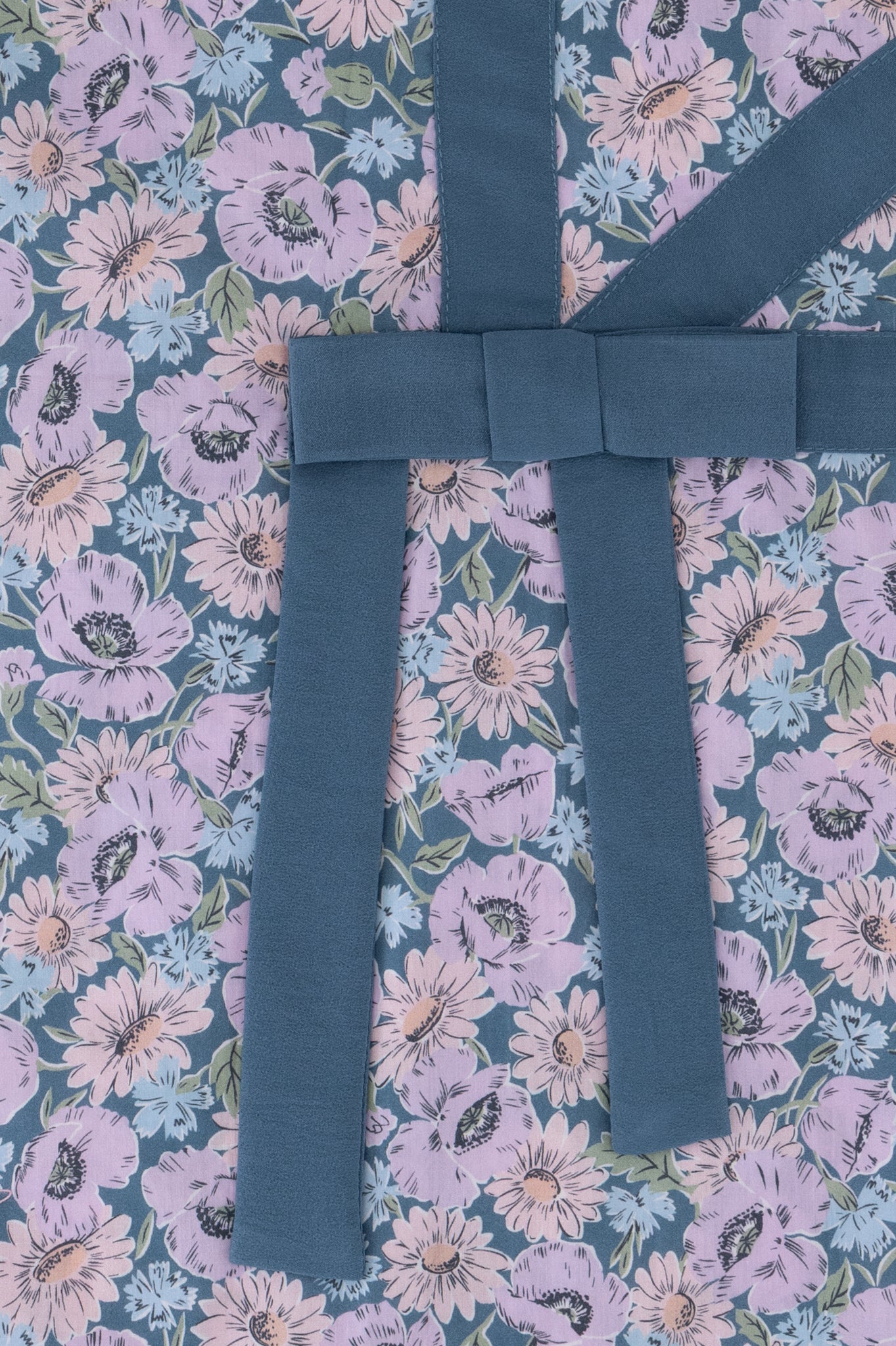 The Ribbon Grace Dress