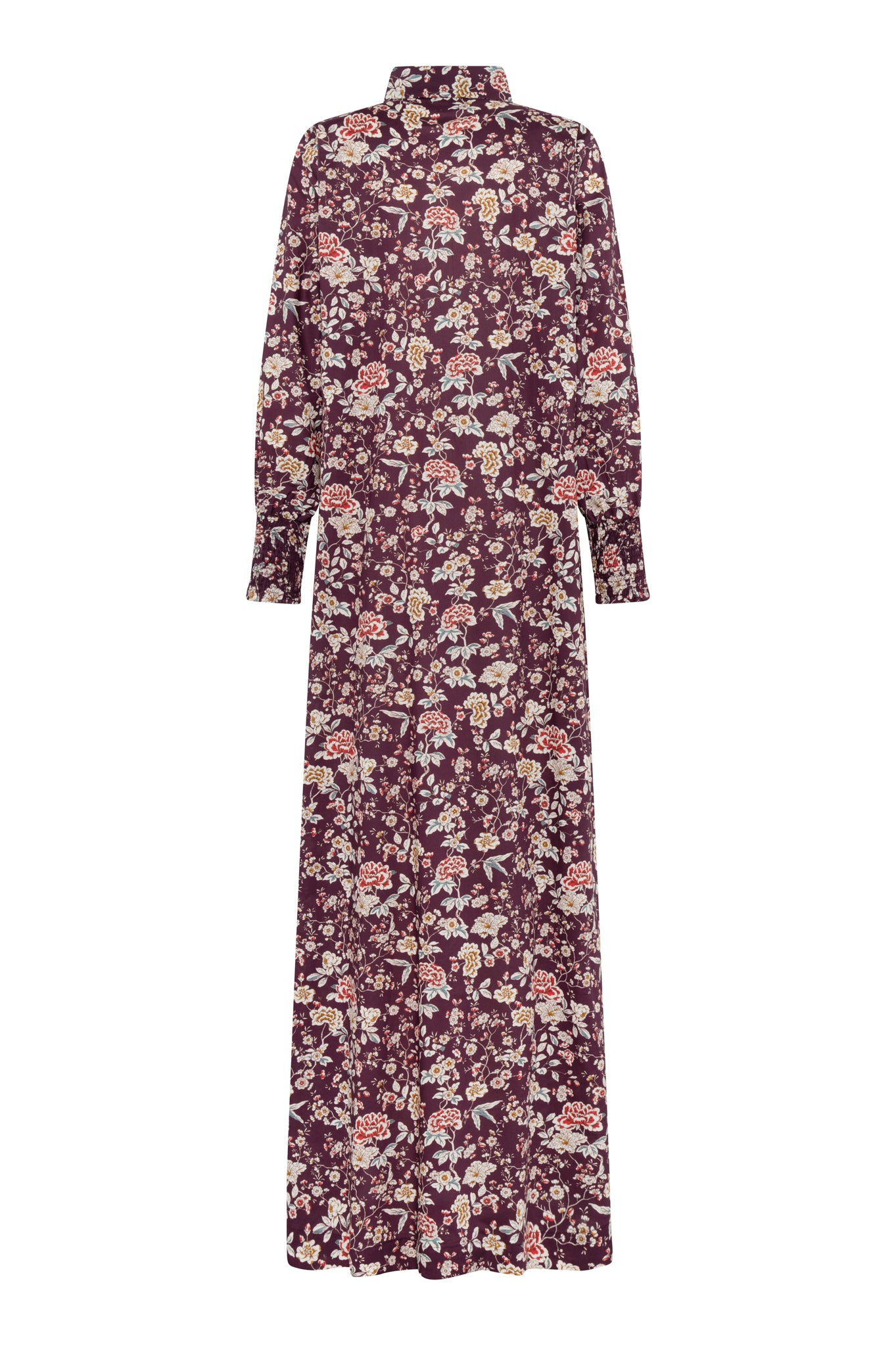 The Manor Lace Dress