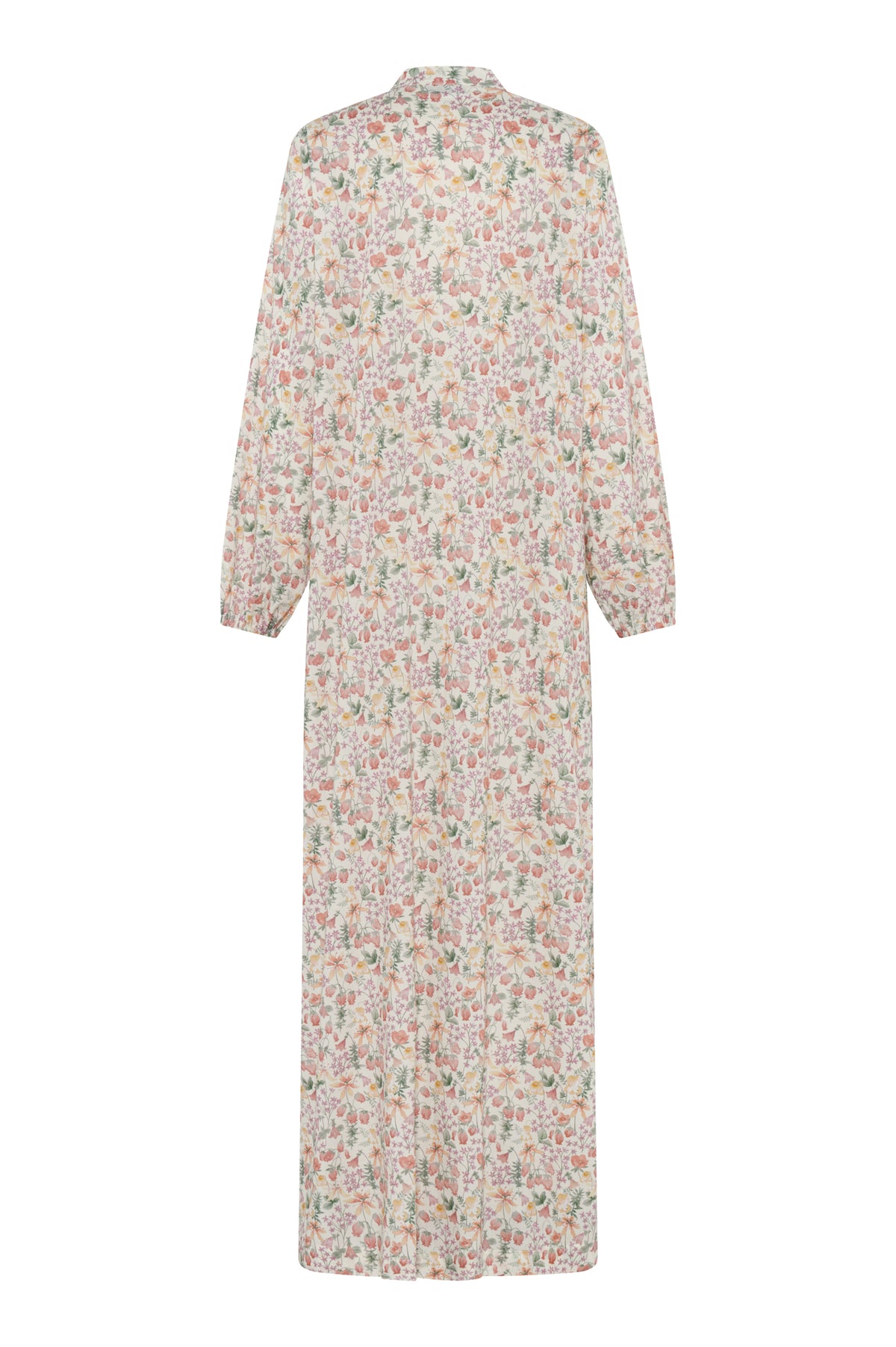 The Bowfold Dress