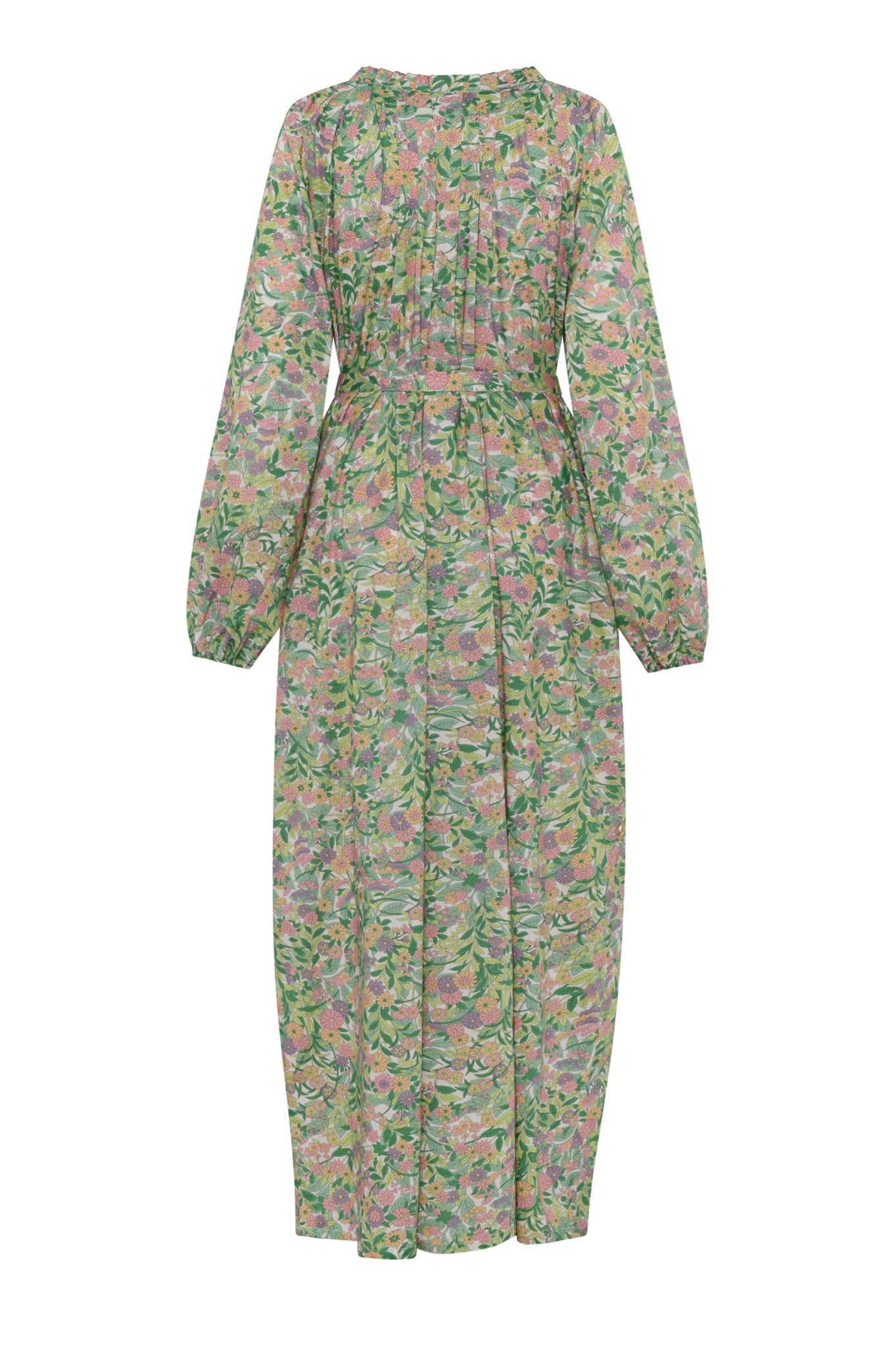 The Grosvenor Dress