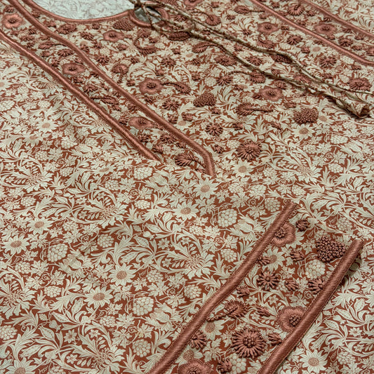 LIBERTY SIT ELKIL: Cherry Blooms