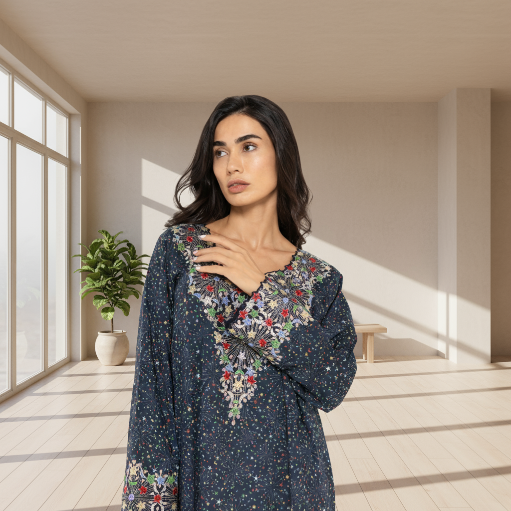 LIBERTY : SPARKLE NIGHT