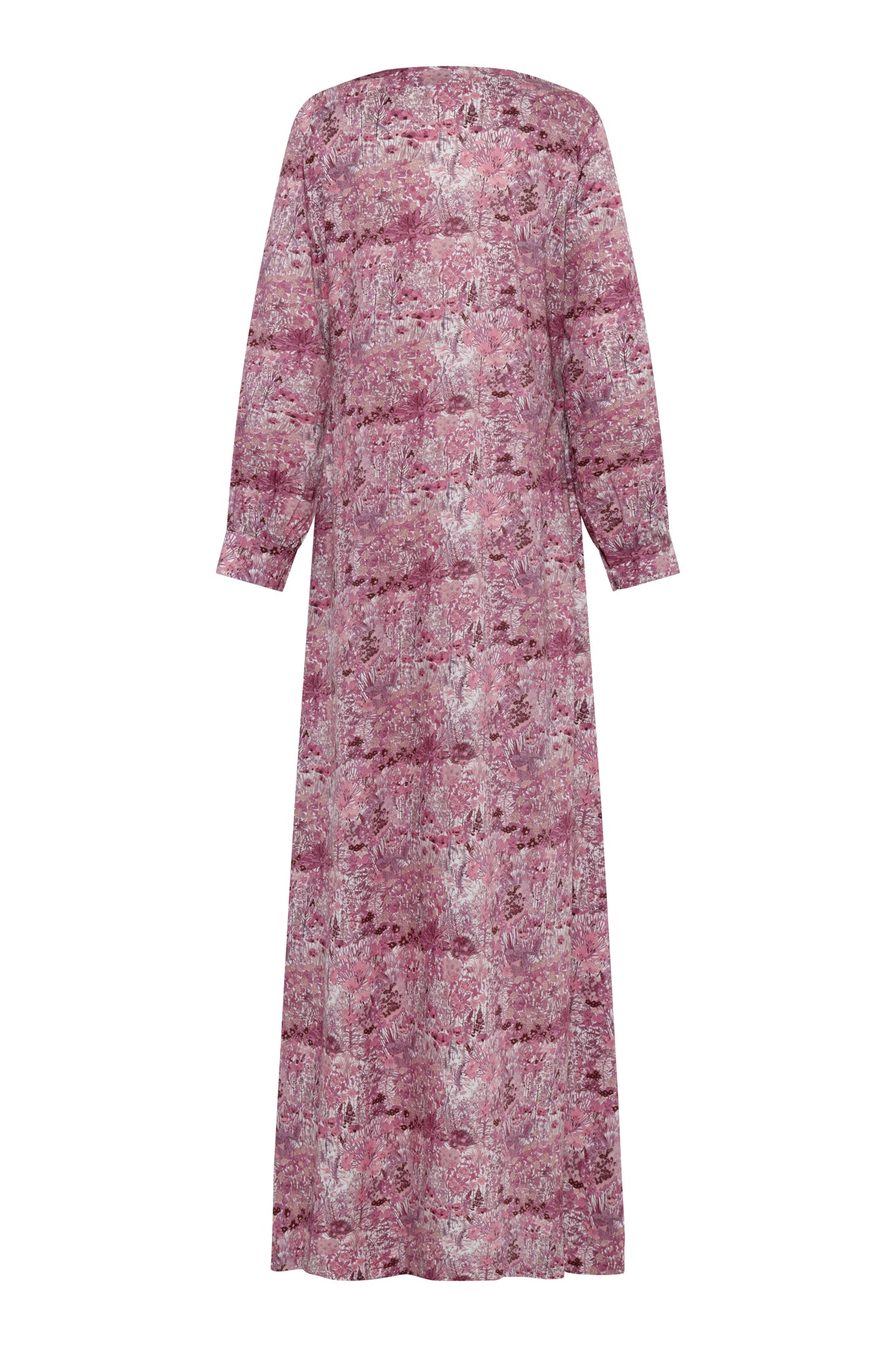 The Lattice Heirloom Dress