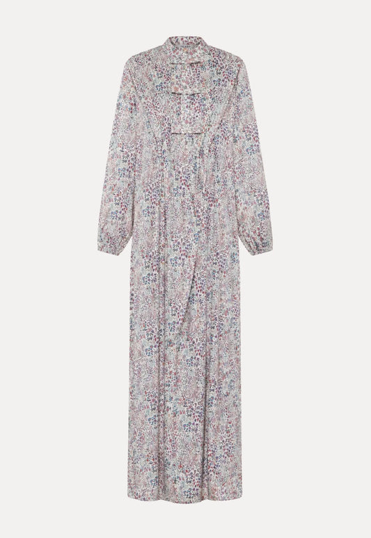 The Bowfold Dress in Shepherdly Song