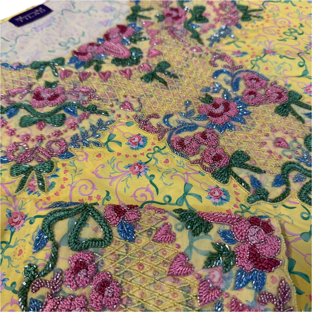Buttercup Bloom (Pre-Order)
