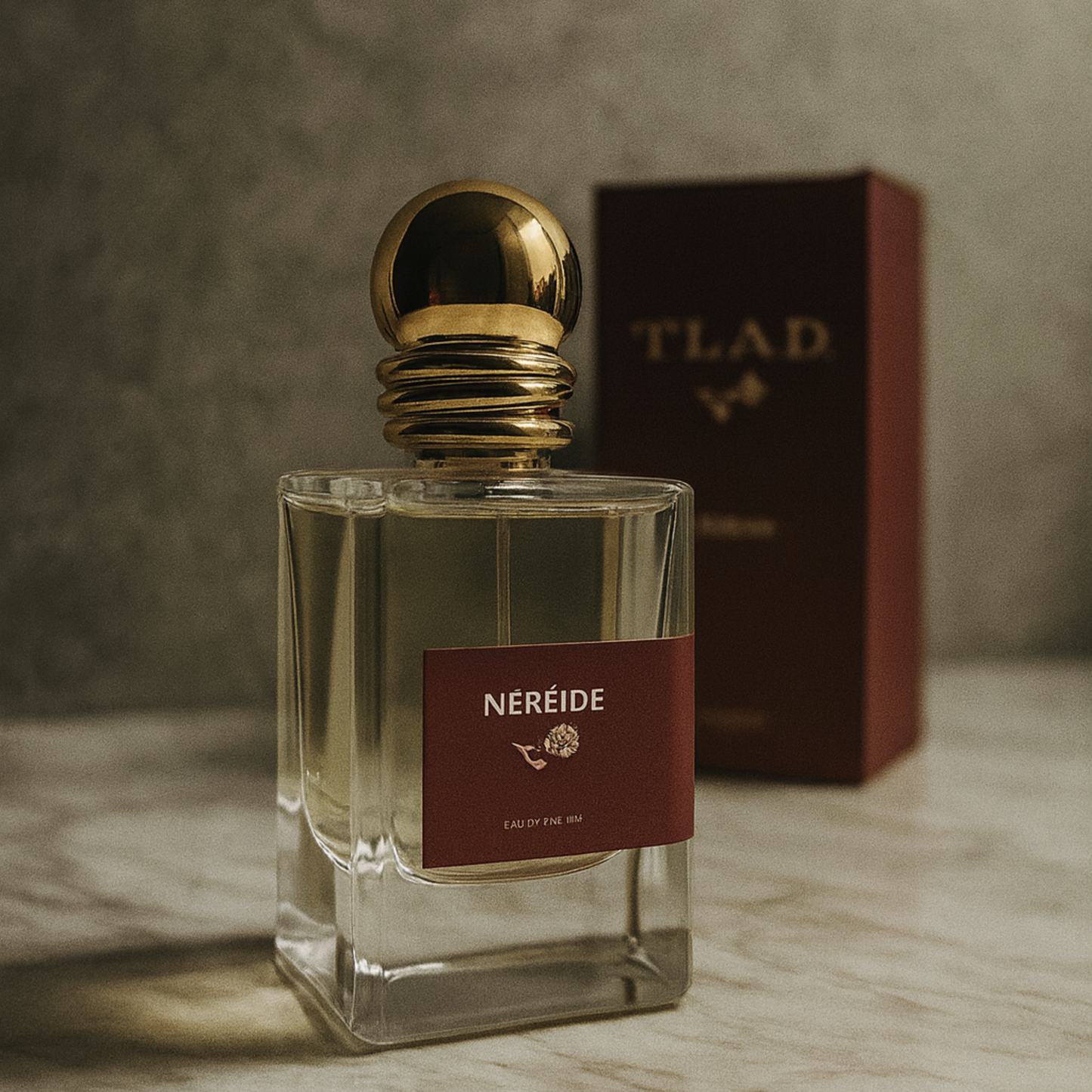 NEREIDE