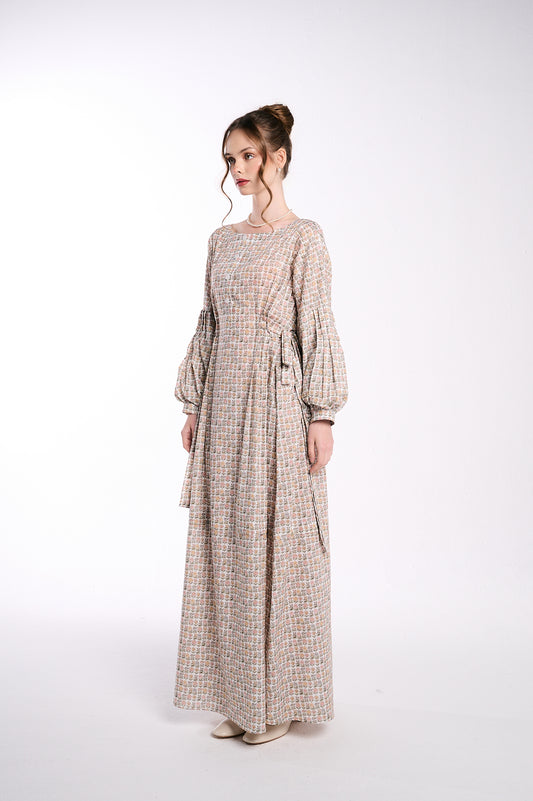 The Rosewood Heirloom Dress