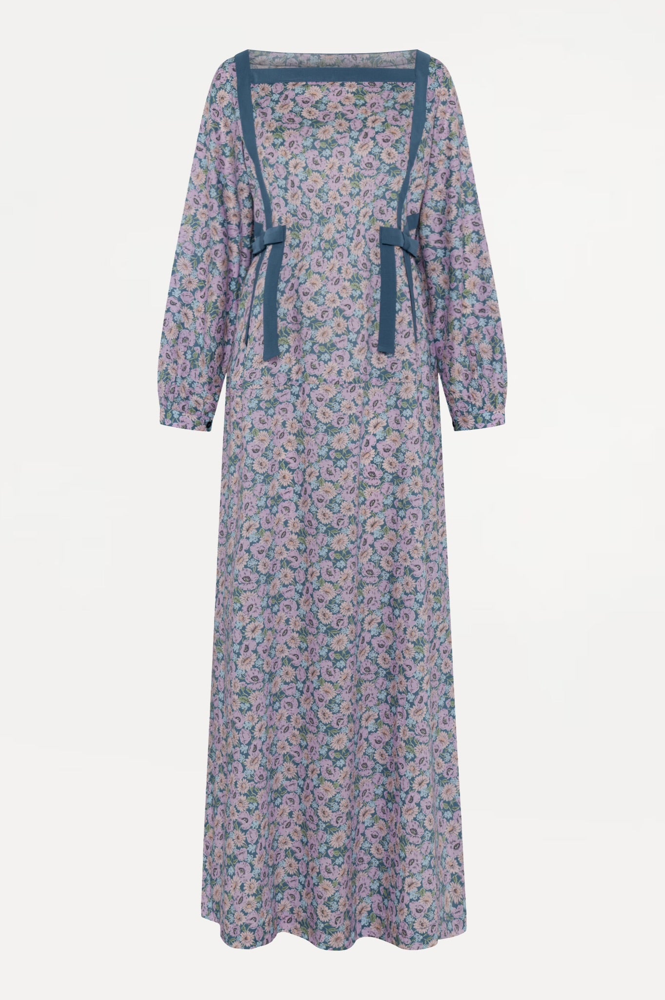 The Ribbon Grace Dress