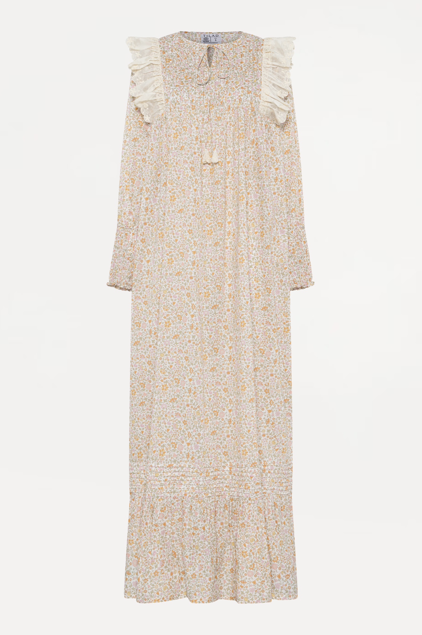 The Willow Lace Gown