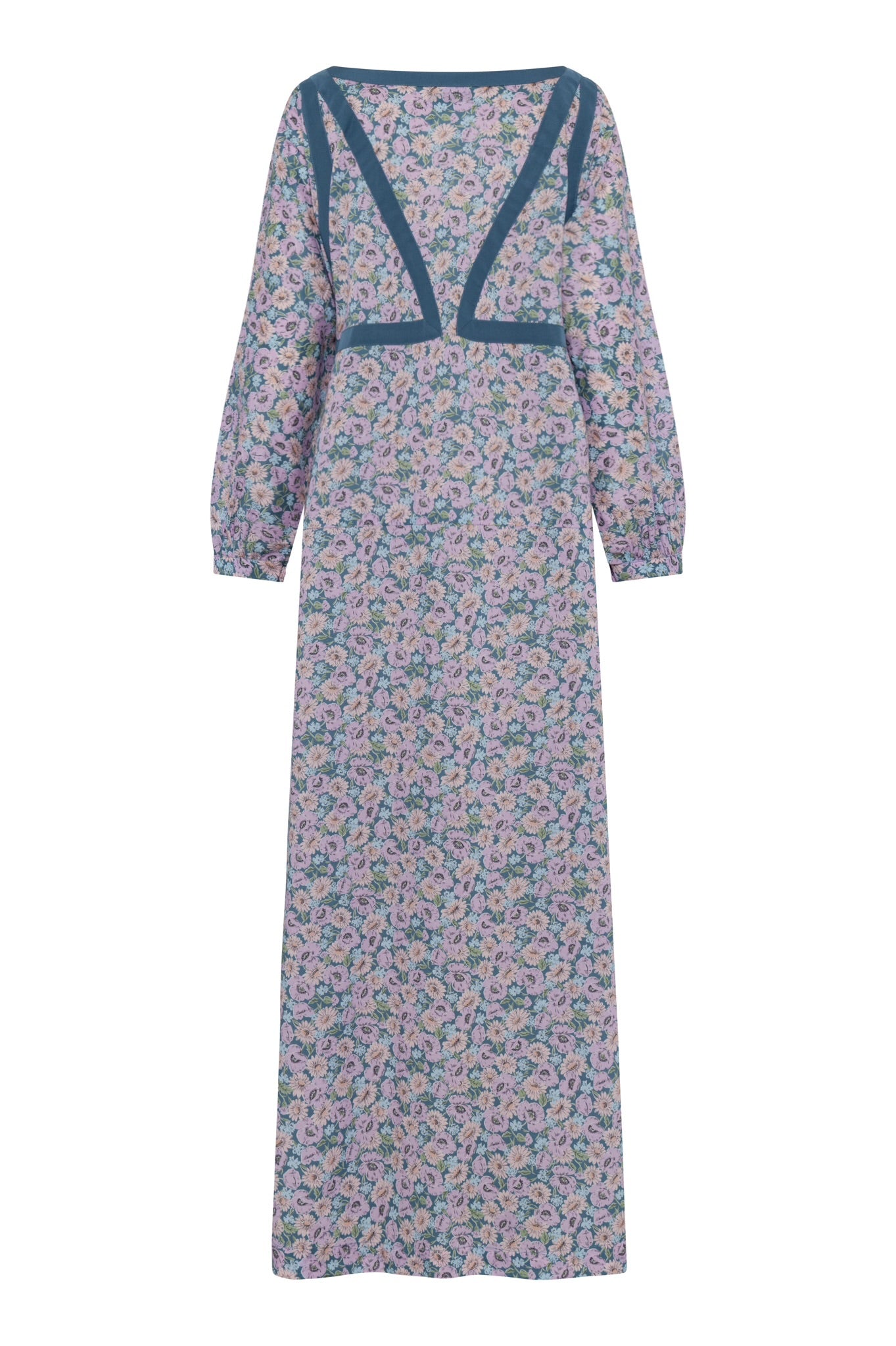 The Ribbon Grace Dress