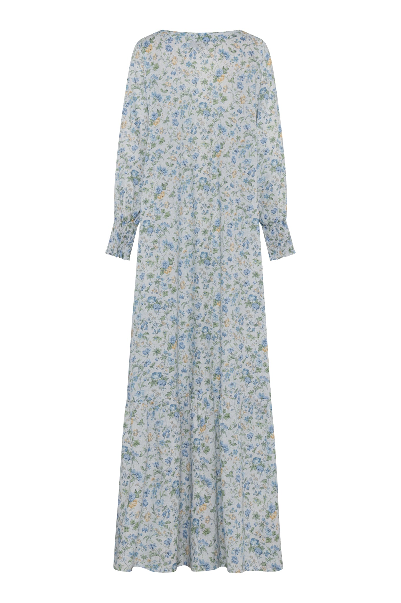 The Bucket Pockets Dress