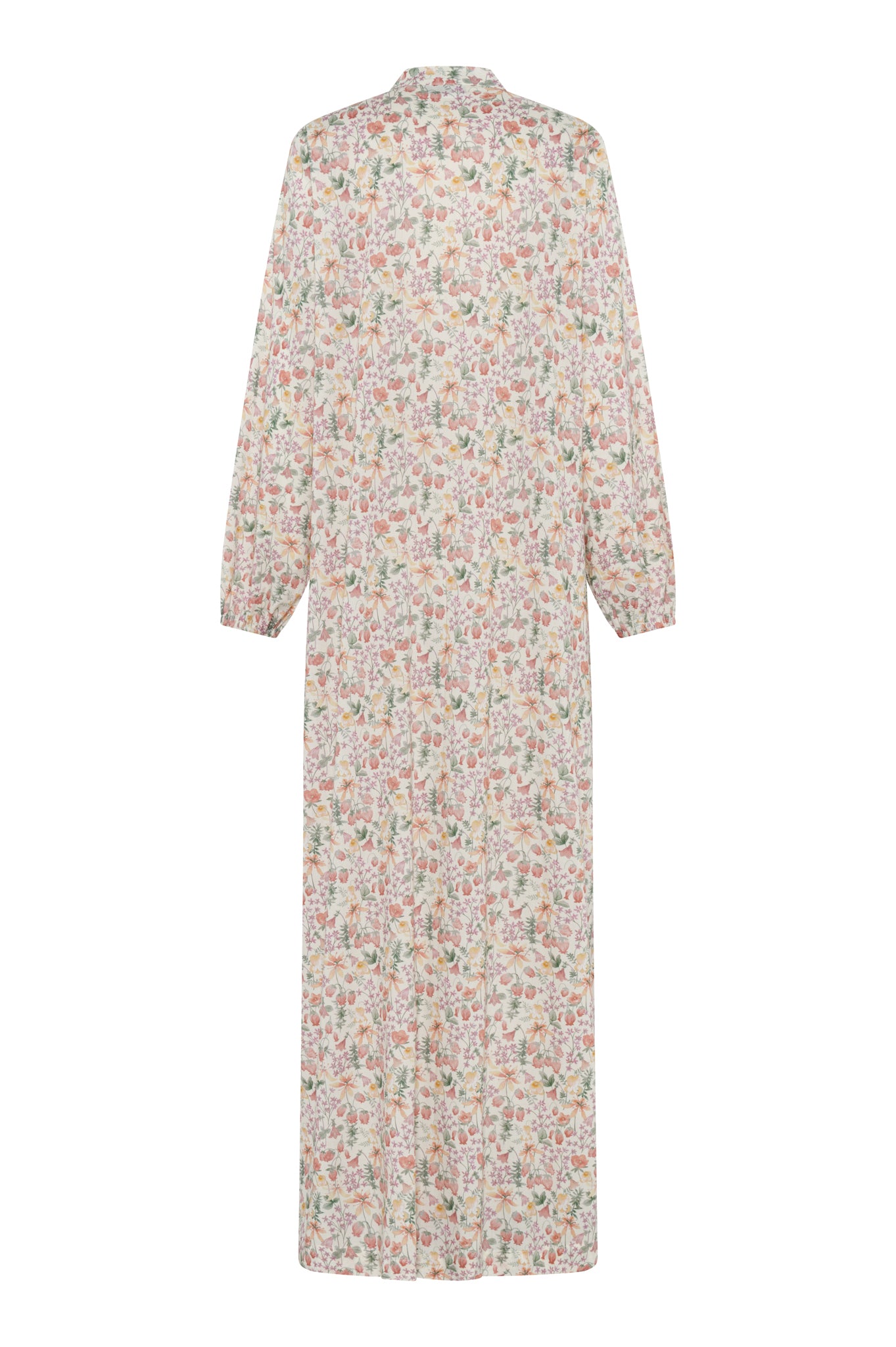 The Bowfold Dress