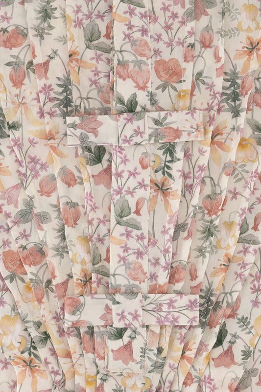 The Bowfold Dress