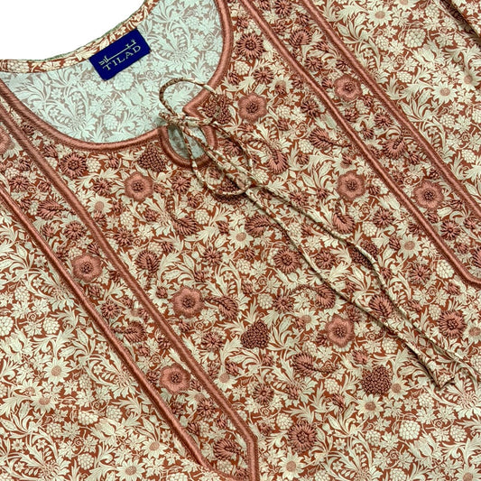 LIBERTY SIT ELKIL: Cherry Blooms