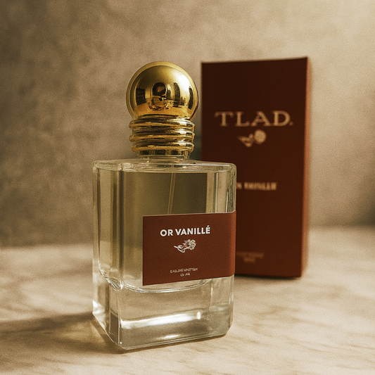 OR VANILLE