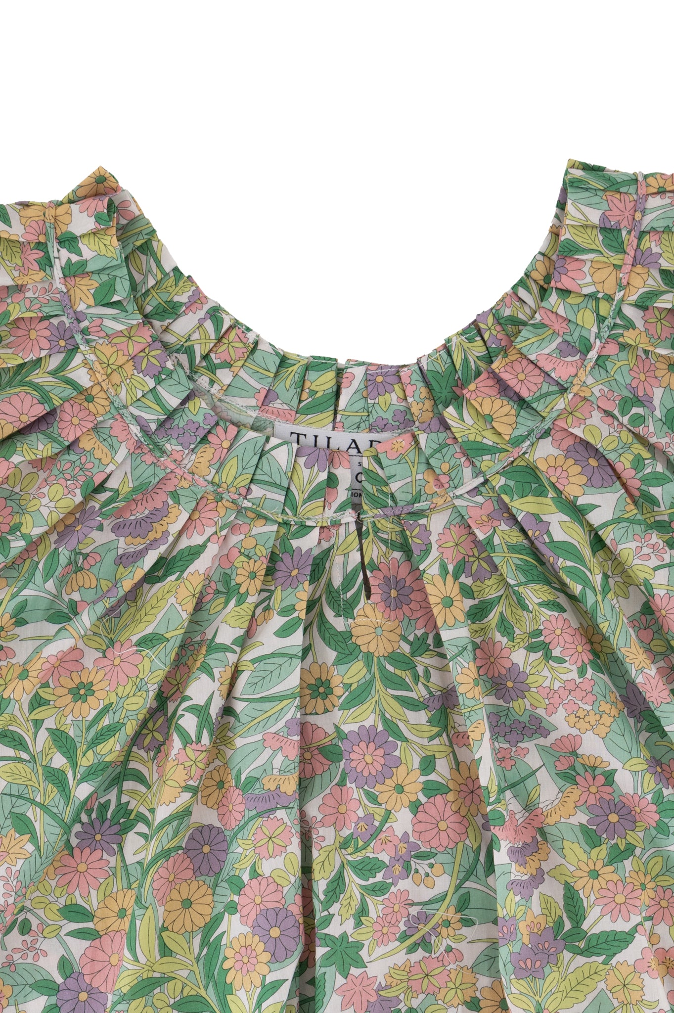 The Grosvenor Dress
