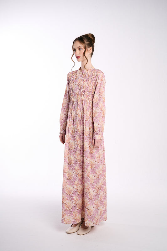 Blush Heirloom Dress