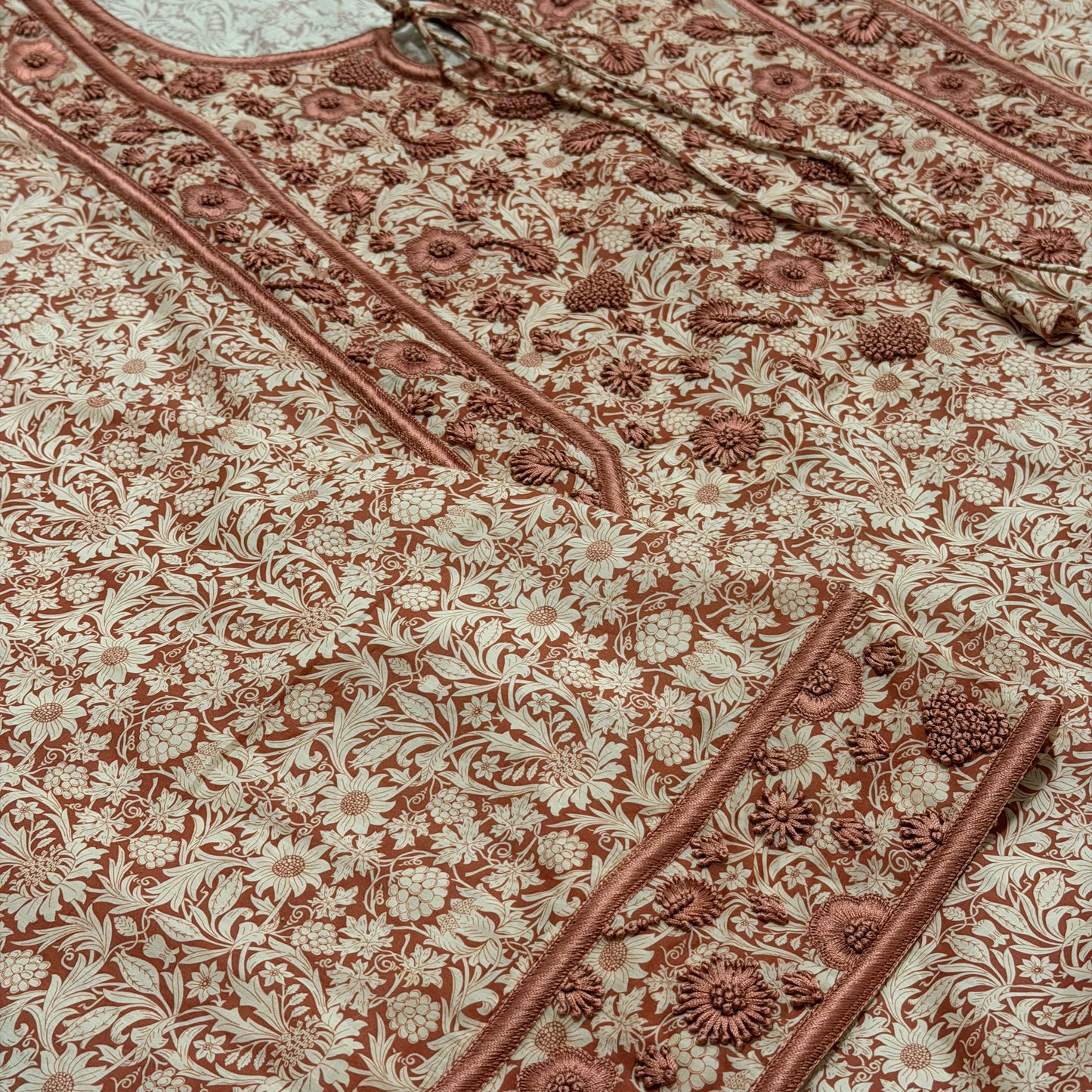 LIBERTY SIT ELKIL: Cherry Blooms