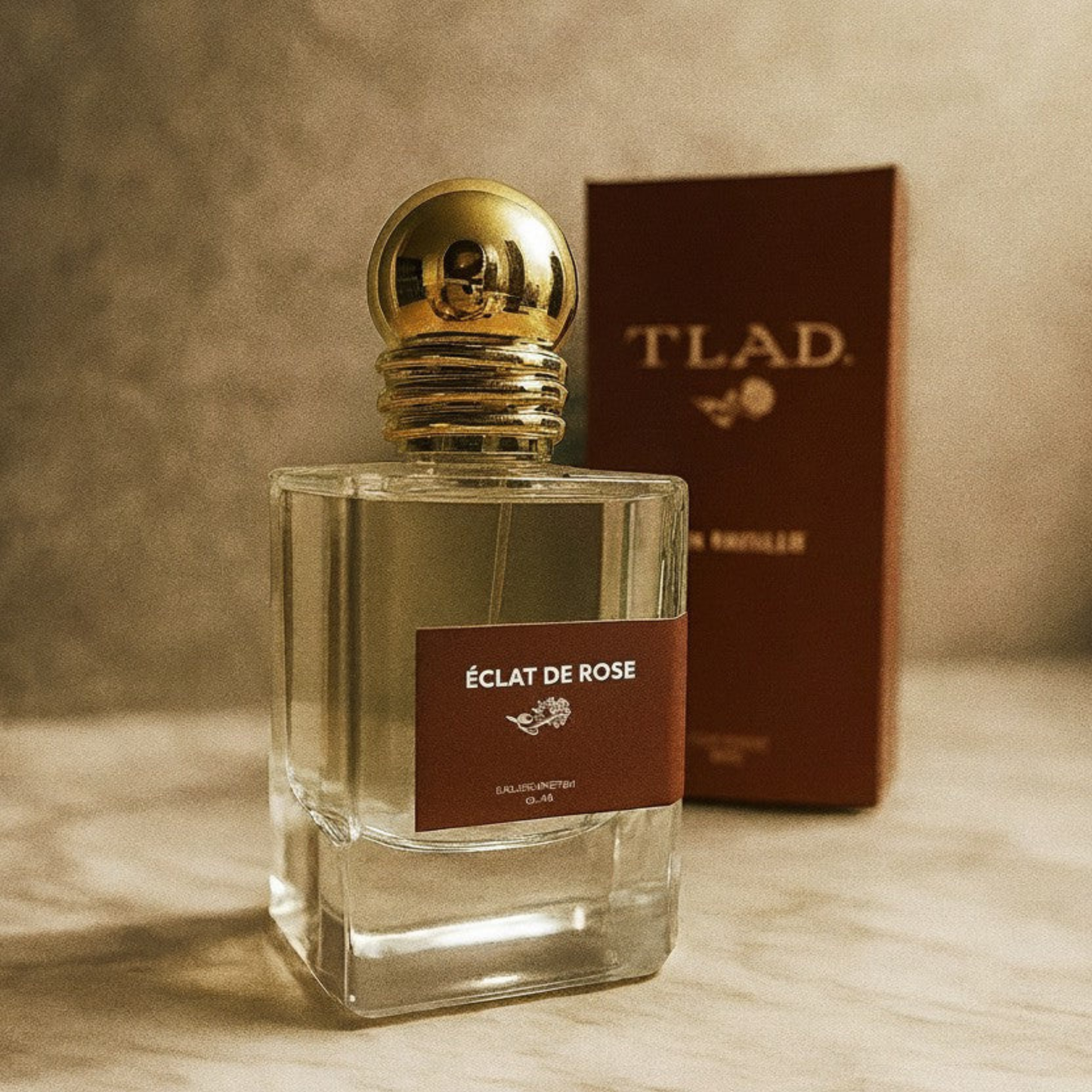 ECLAT DE ROSE