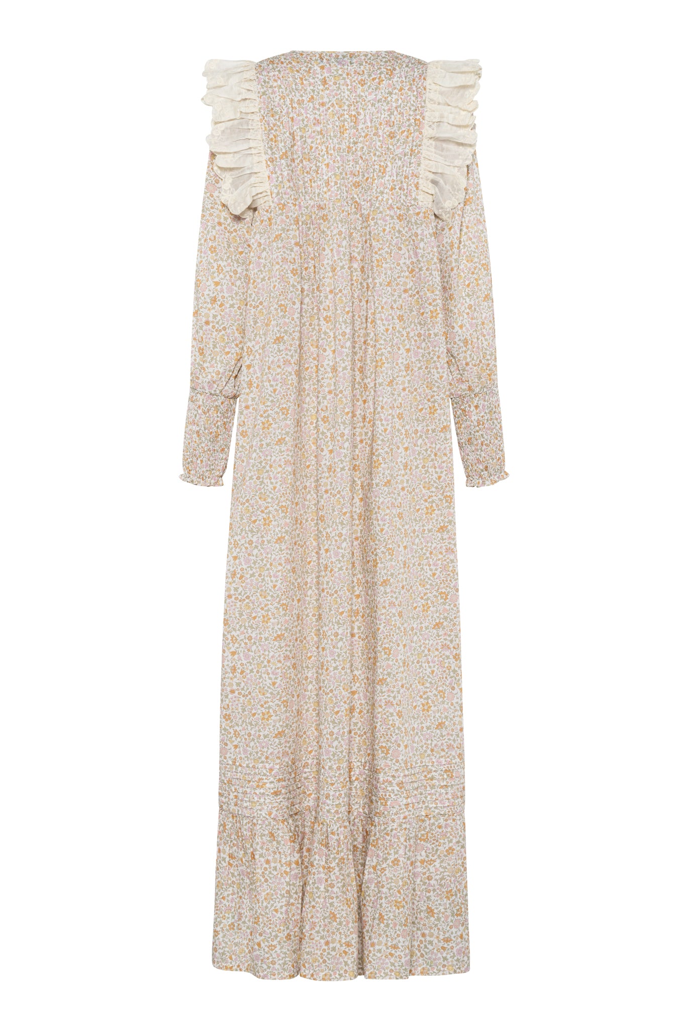 The Willow Lace Gown