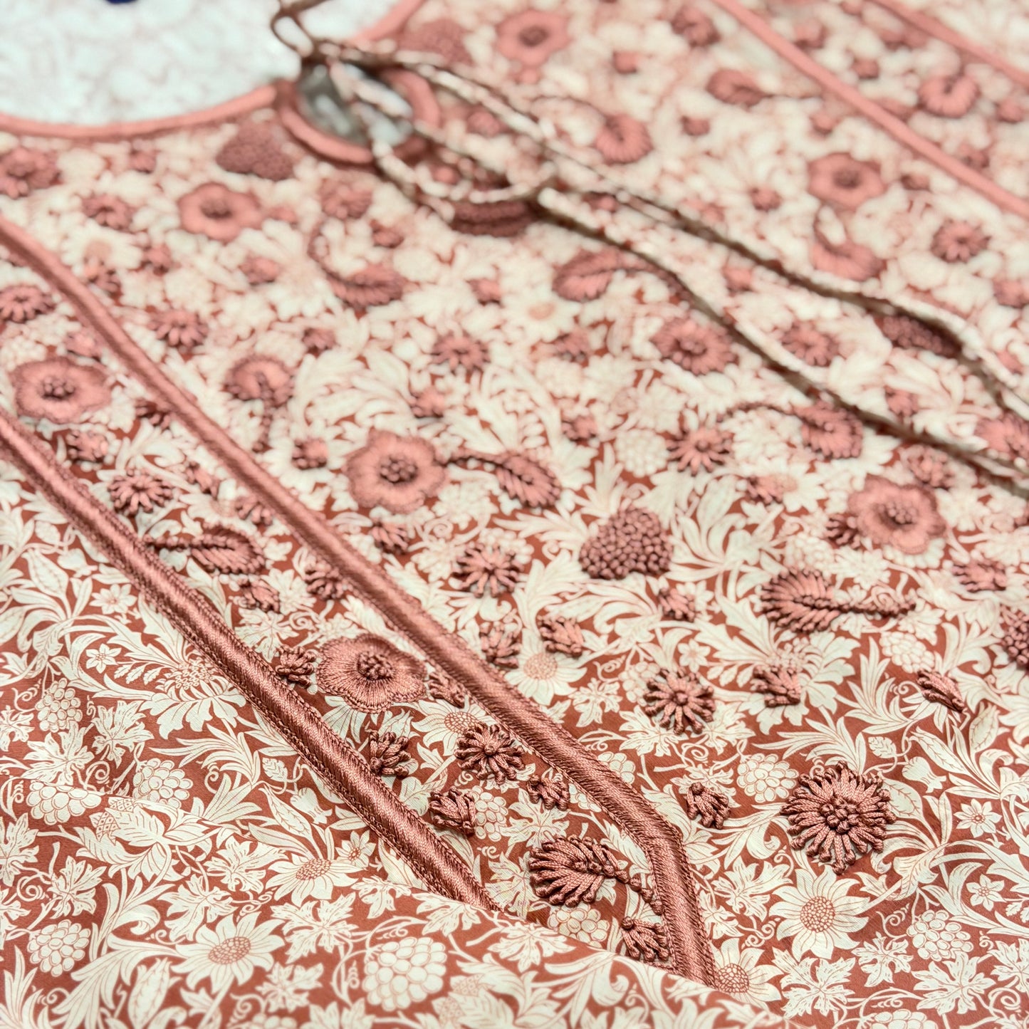 LIBERTY SIT ELKIL: Cherry Blooms