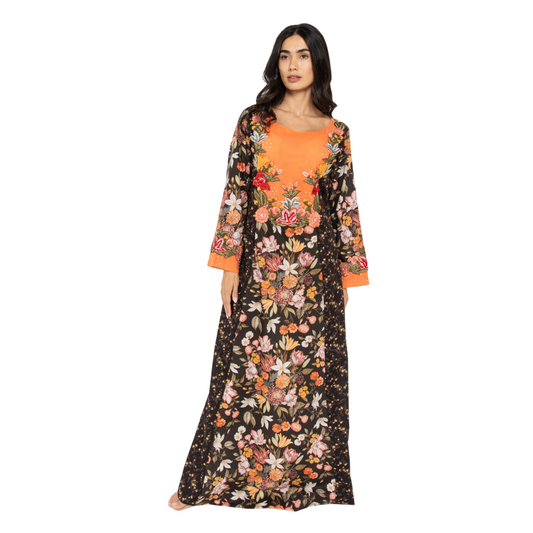 LIBERTY: STATELY BOUQUET MEETS ELIZABITH