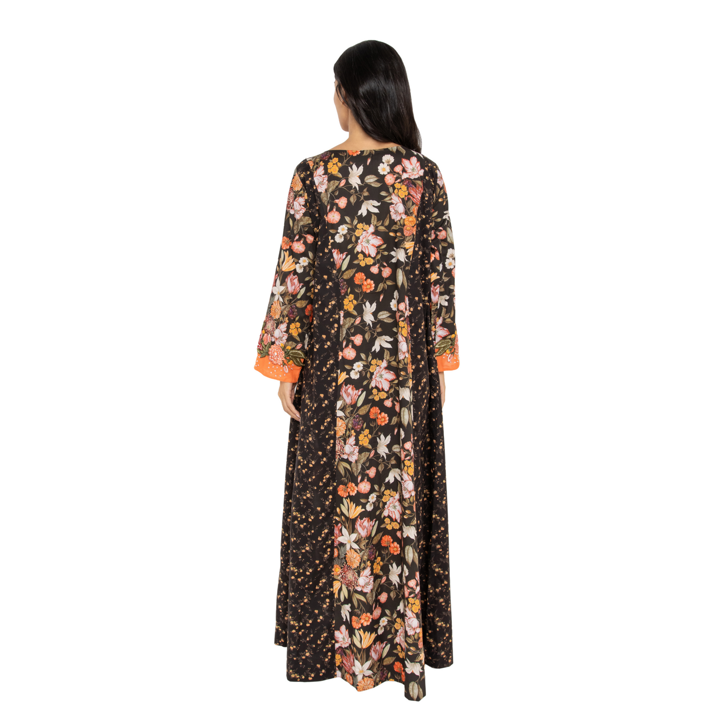 LIBERTY: STATELY BOUQUET MEETS ELIZABITH
