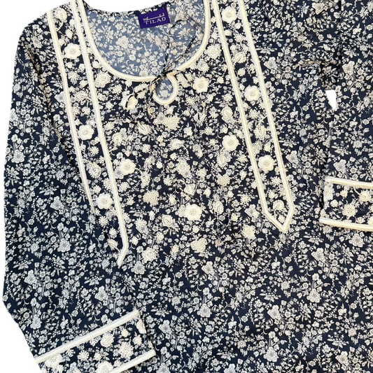 LIBERTY : Summer Blooms