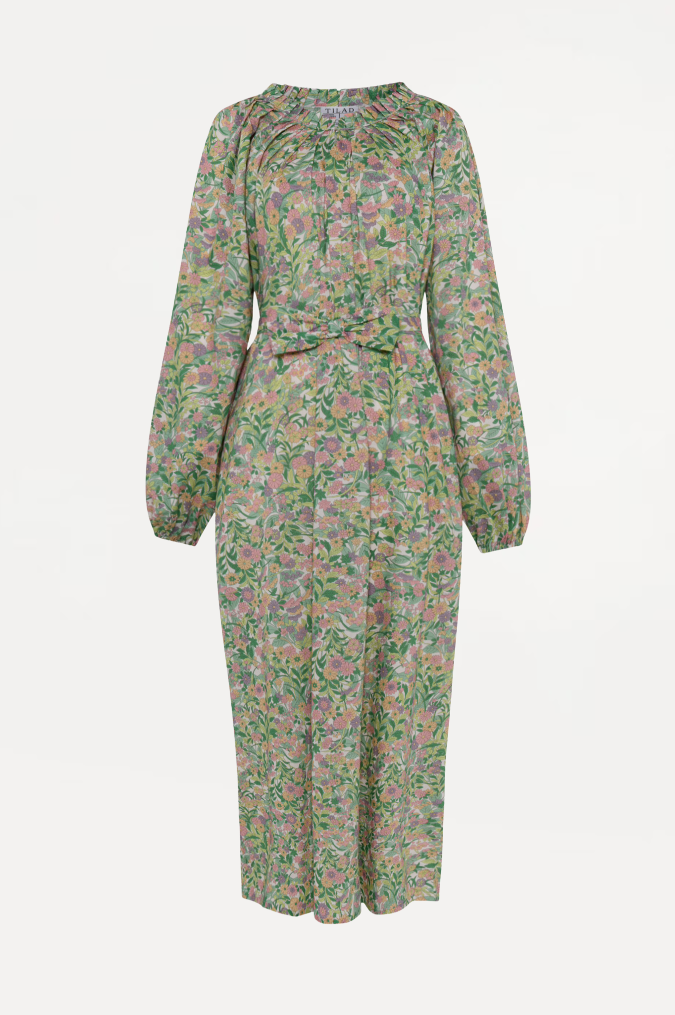 The Grosvenor Dress
