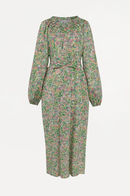 The Grosvenor Dress
