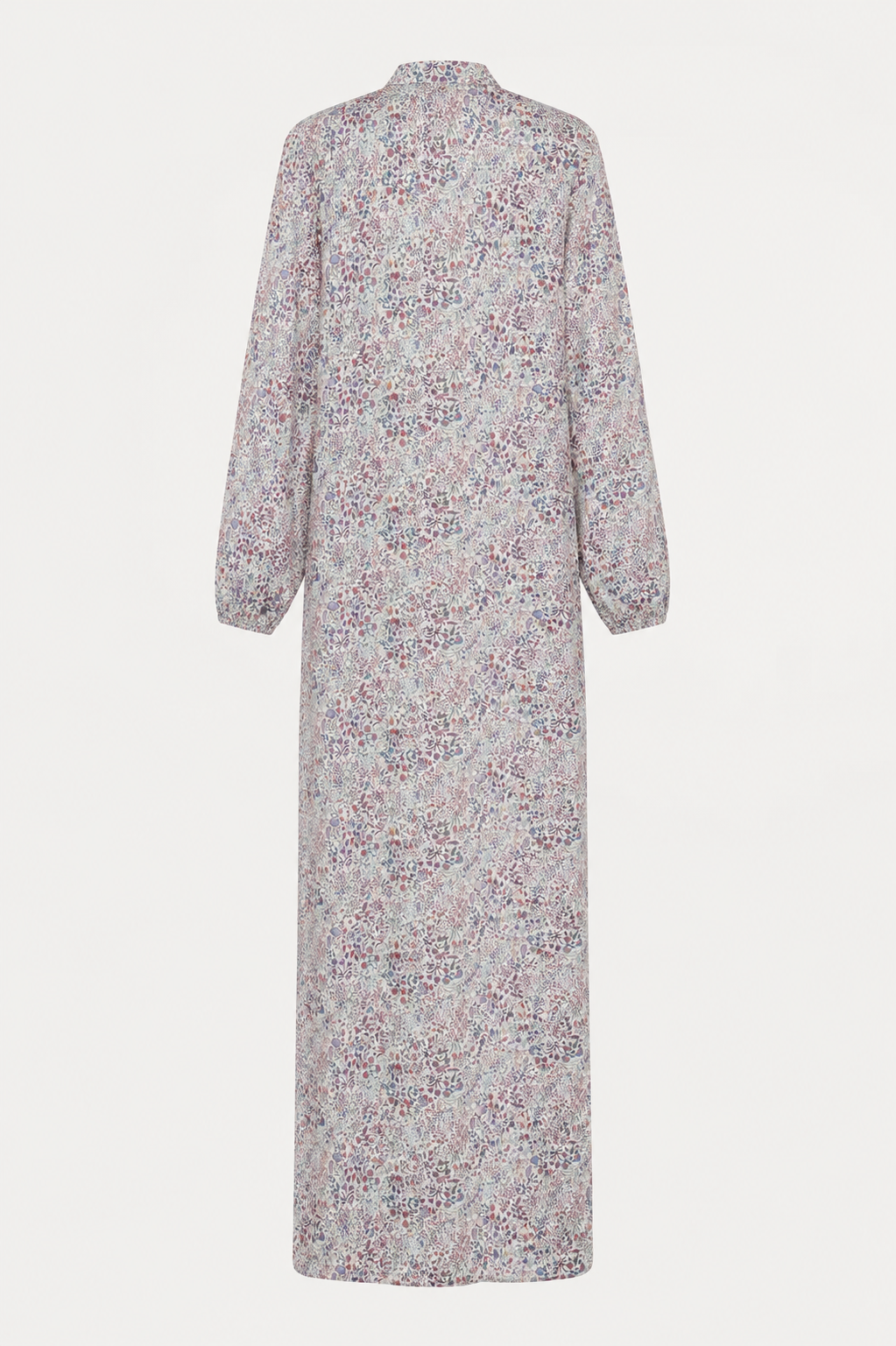 The Bowfold Dress in Shepherdly Song