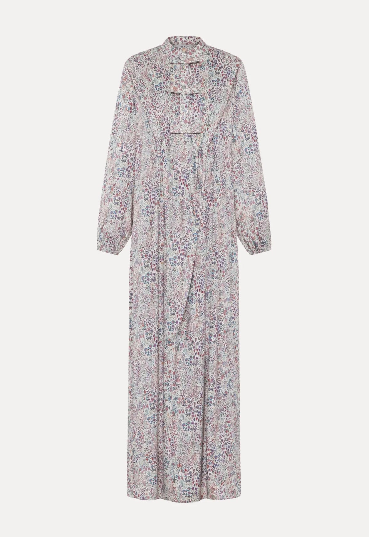 The Bowfold Dress in Shepherdly Song