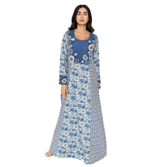 LIBERTY: POPPY AMELIE MEETS ASTELL REECE