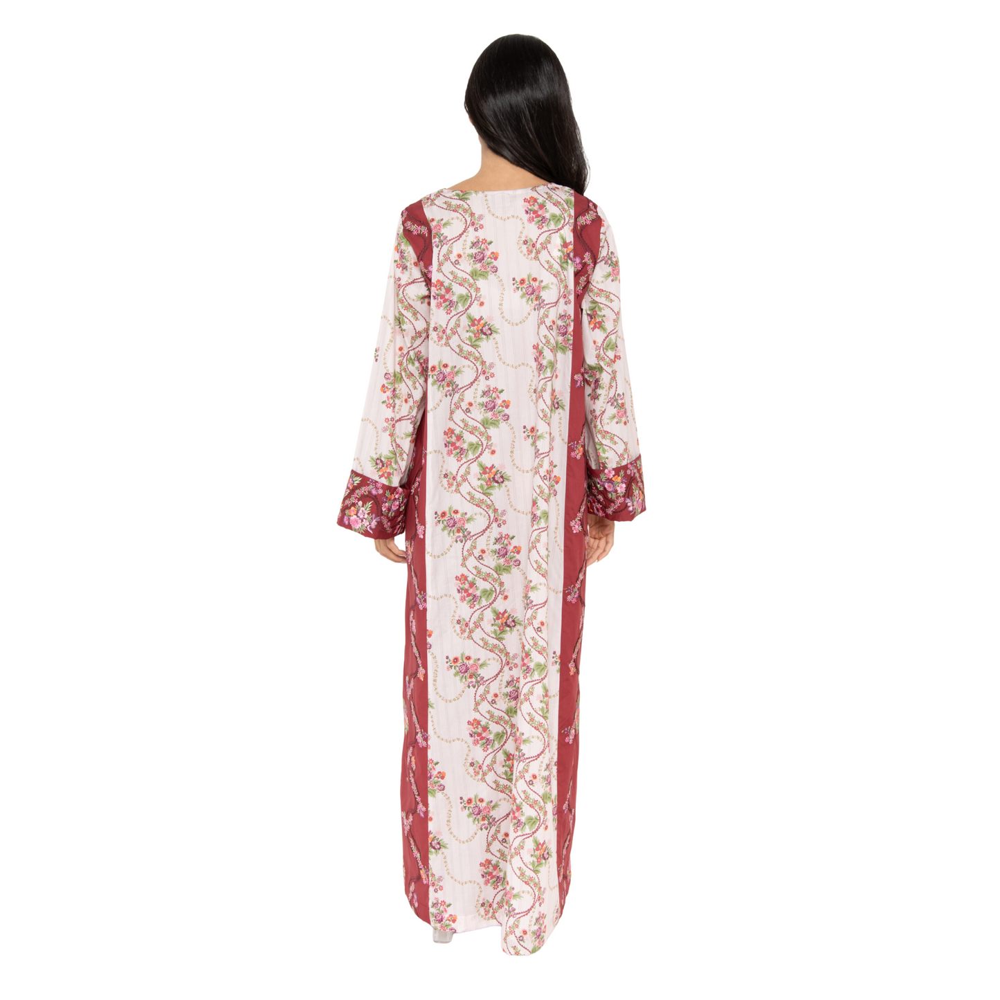 LIBERTY : EMBROIDERED BEAUTY