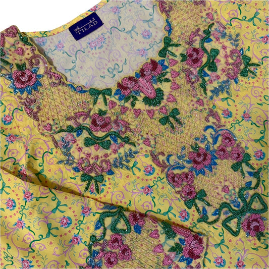 Buttercup Bloom (Pre-Order)