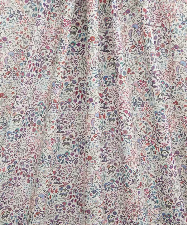 The Bowfold Dress in Shepherdly Song