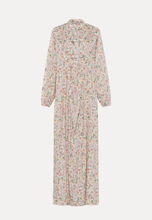 The Bowfold Dress