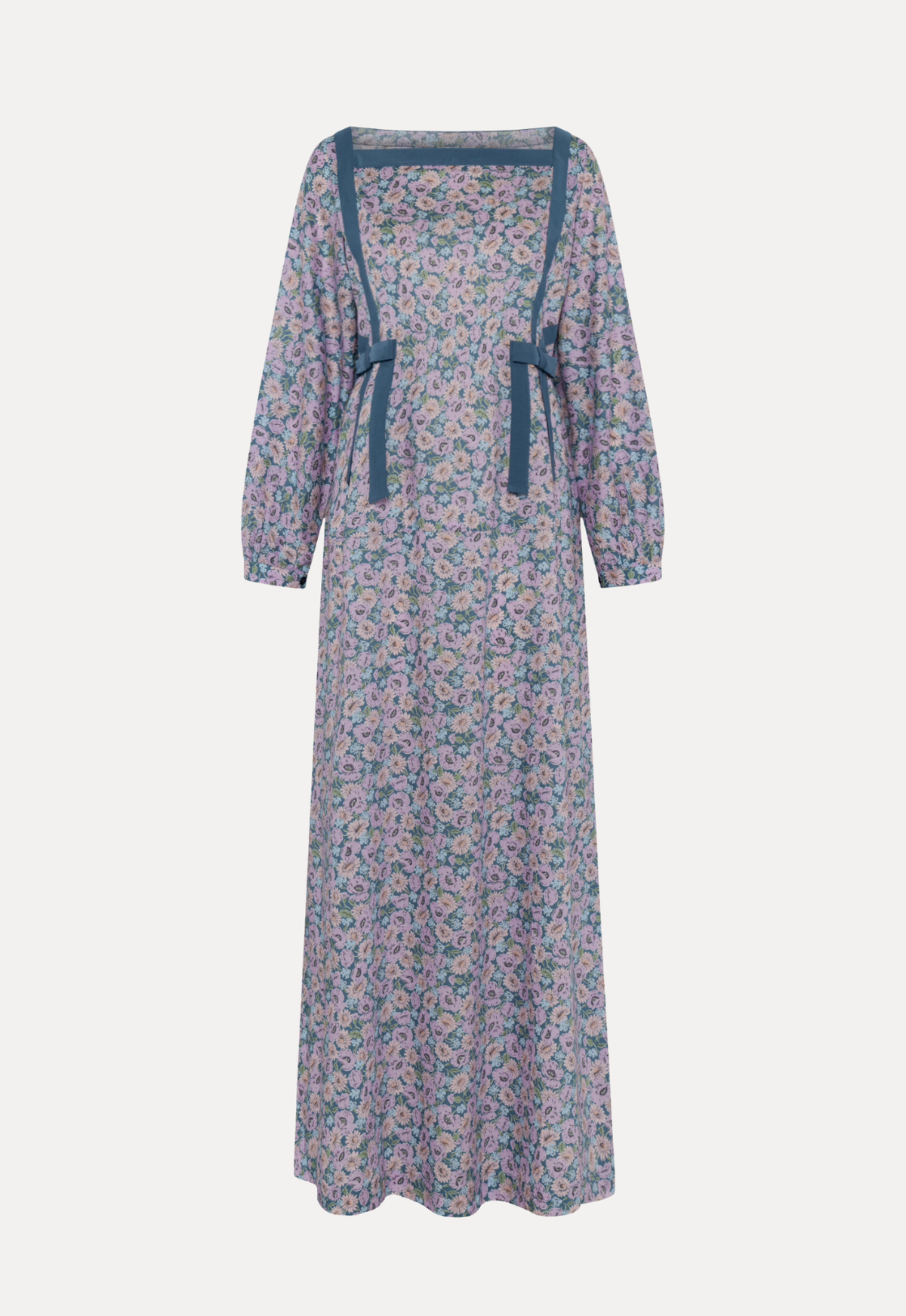 The Ribbon Grace Dress