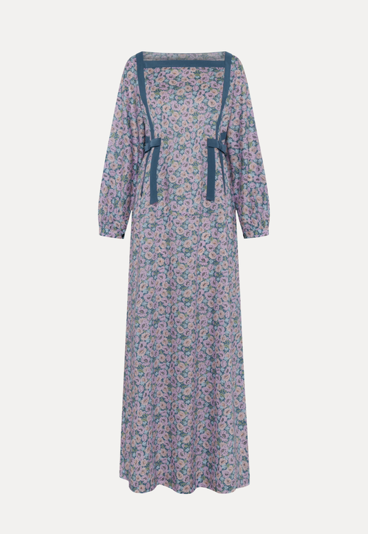 The Ribbon Grace Dress