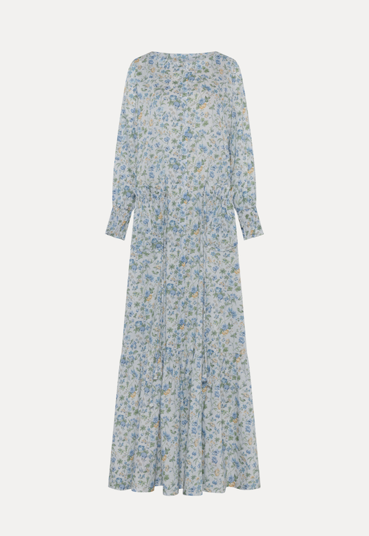 The Bucket Pockets Dress