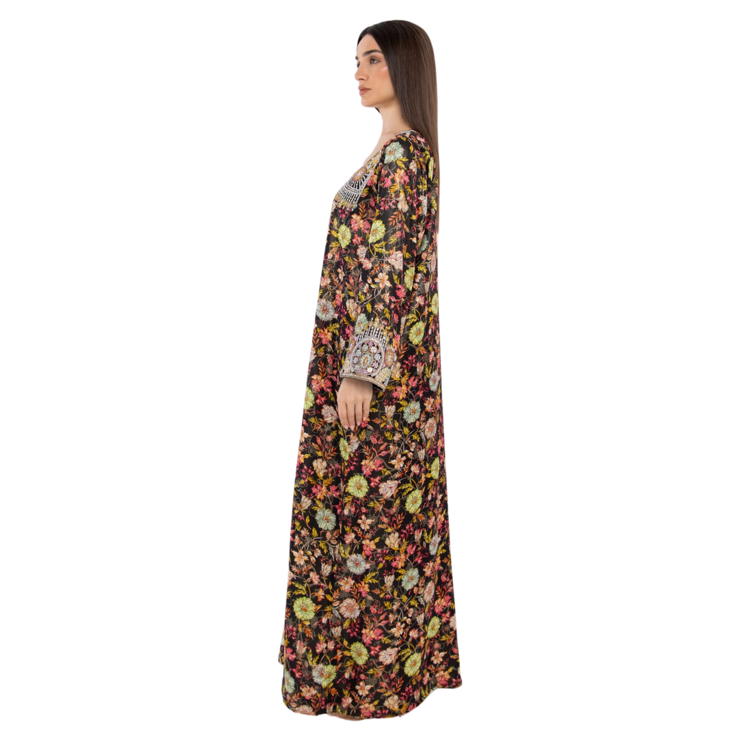 LIMITED EDITION: MIDNIGHT FLOWERS