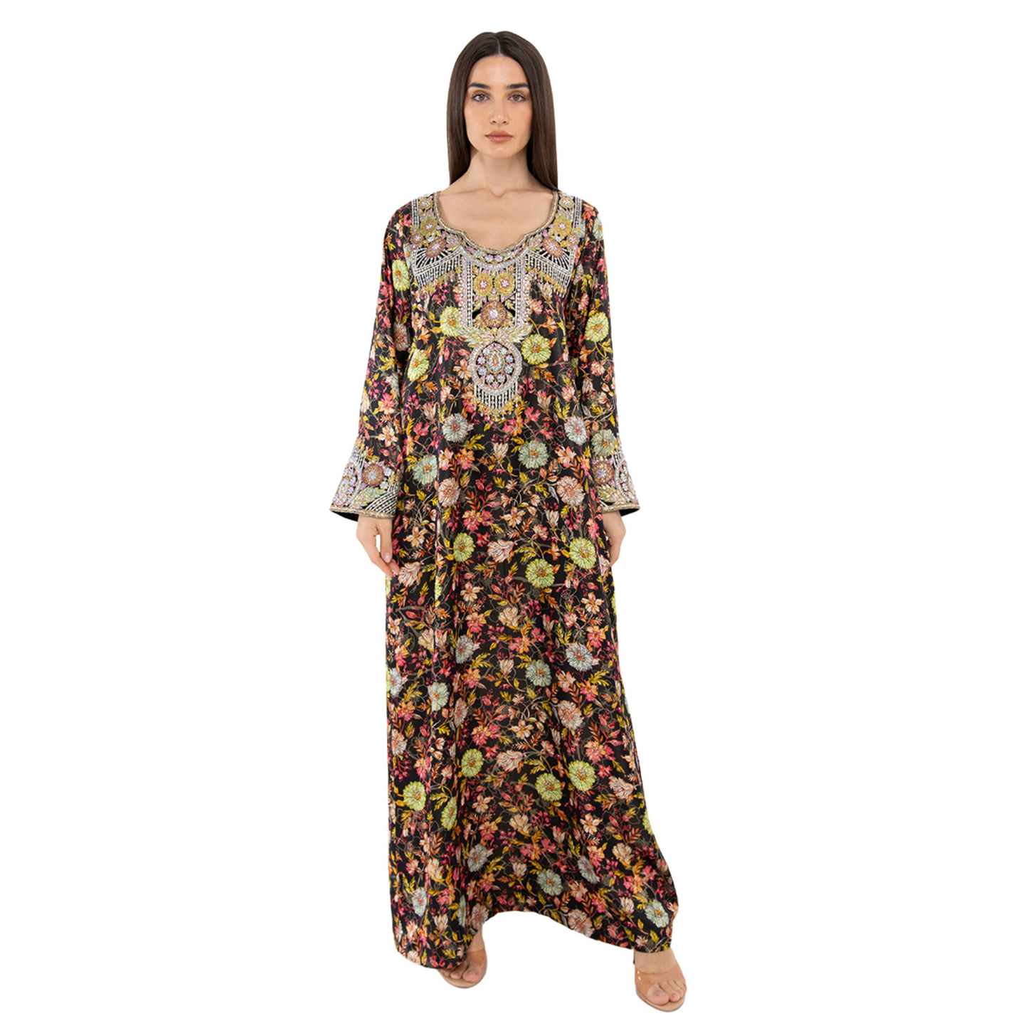 LIMITED EDITION: MIDNIGHT FLOWERS