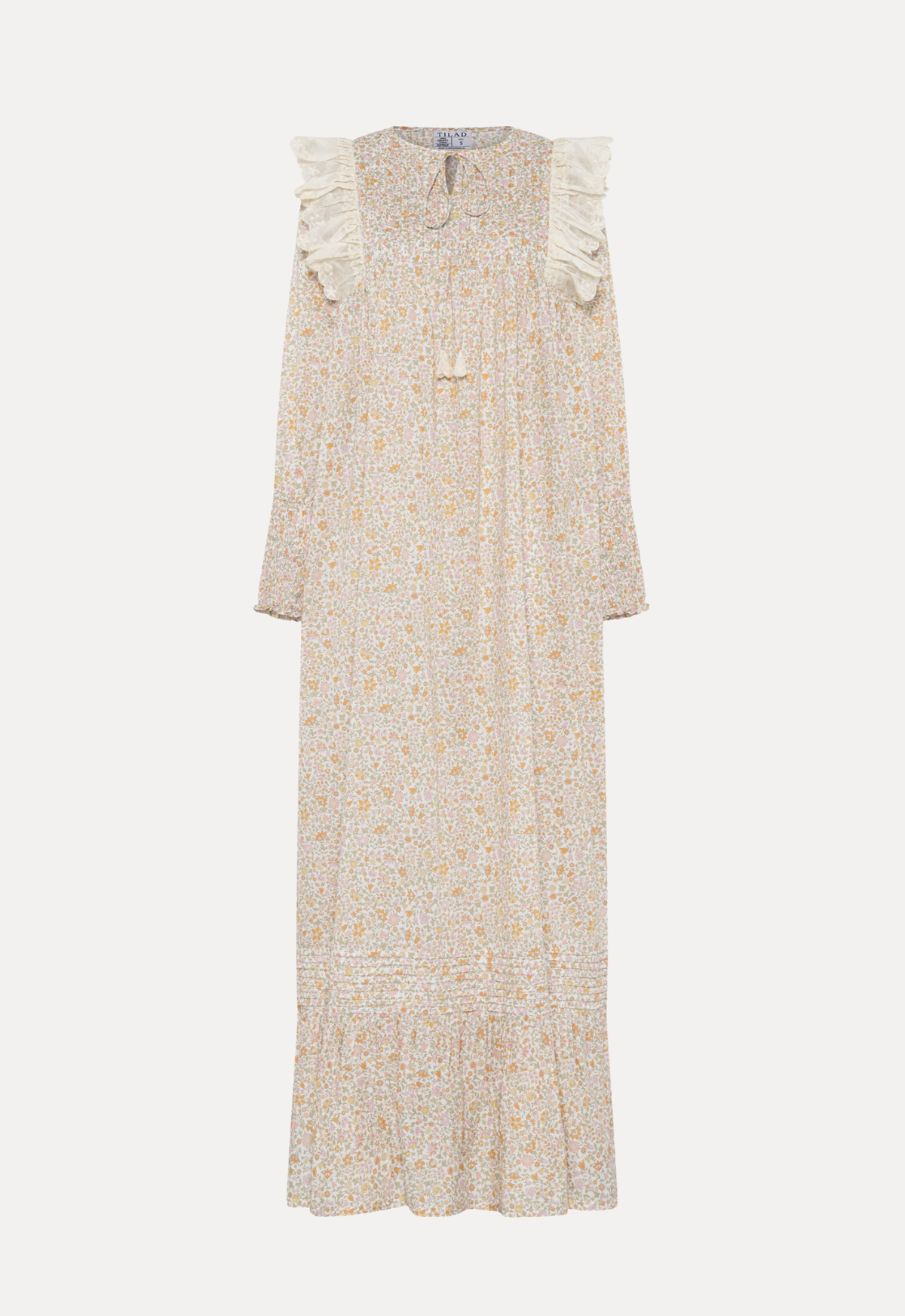 The Willow Lace Gown